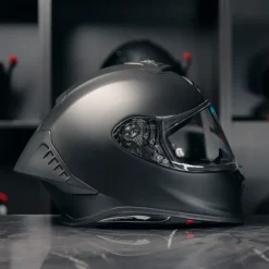 Scorpion Exo-R1 Evo II Mat Zwart