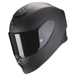 Scorpion Exo-R1 Evo Mat Zwart