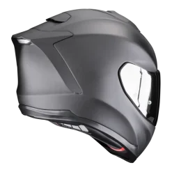 Scorpion EXO-1500 Solid Matt Black