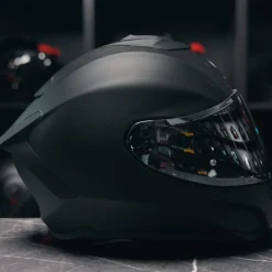 Scorpion EXO-1500 Solid Matt Black