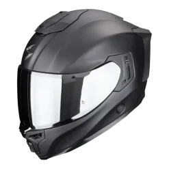 Scorpion EXO-1500 Solid Matt Black