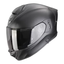 Scorpion EXO-530 Solid Matt Black