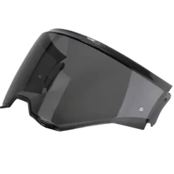 Scorpion Exo Tech Dark Smoke Vizier (KDF-18)
