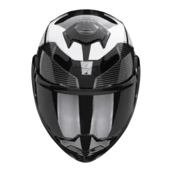 Scorpion Exo-Tech Evo Animo Black-White
