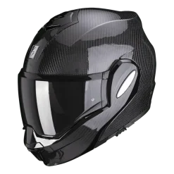 Scorpion Exo-Tech Evo Carbon Glossy