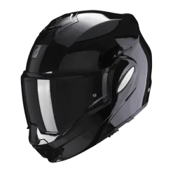 Scorpion Exo-Tech Evo Glossy Black