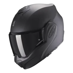 Scorpion Exo-Tech Evo Matt Black