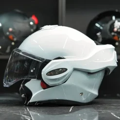 Scorpion Exo-Tech Evo Pro Solid Light Grey