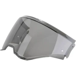 Scorpion Exo Tech Light Smoke Vizier (KDF-18)