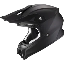 Scorpion VX-16 Evo Air Solid Matt black