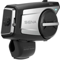 SENA 50C BLUETOOTH- COMMUNICATIE, 4K-CAMERA