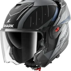 Shark OXO Rydger Mat Anthracite Blue Black