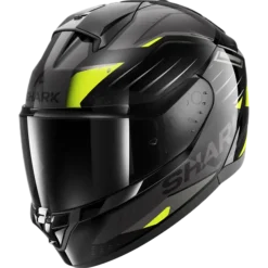 Shark Ridill 2 Bersek Black Green Anthracite KGA