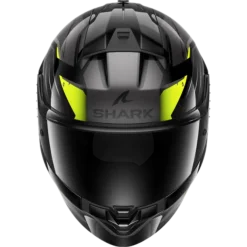 Shark Ridill 2 Bersek Black Green Anthracite KGA