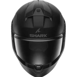 Shark Ridill 2 Blank Mat Black Mat