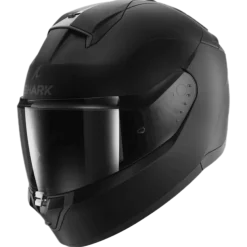 Shark Ridill 2 Blank Mat Black Mat