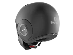 Shark – Shark Street Drak Matt Black