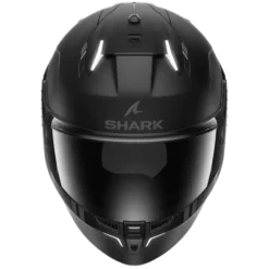 Shark Skwal i3 Blank SP Mat Black Anthracite Black KAK