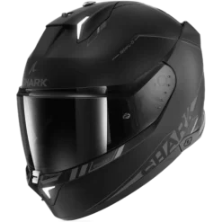 Shark Skwal i3 Blank SP Mat Black Anthracite Black KAK
