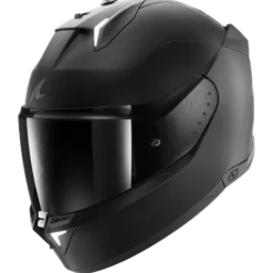 Shark Skwal i3 Dark Shadow Edition Mat Black Mat KMA