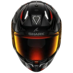 Shark Skwal i3 Linik Blank Anthracite Red KAR