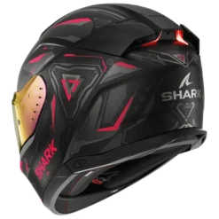 Shark Skwal i3 Linik Blank Violet Anthracite KVA