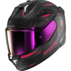 Shark Skwal i3 Linik Blank Violet Anthracite KVA