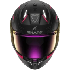 Shark Skwal i3 Linik Blank Violet Anthracite KVA