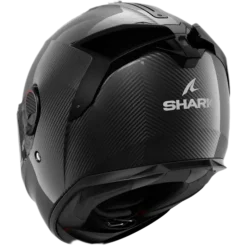 Shark Spartan GT Pro Carbon Skin Carbon Anthracite Carbon