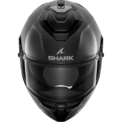 Shark Spartan GT Pro Carbon Skin Carbon Anthracite Carbon