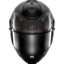 Shark Spartan RS Carbon Xbot Carbon Anthracite Anthracite