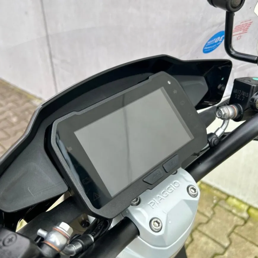 SOLD PIAGGIO One+ custom FKK-48-Z