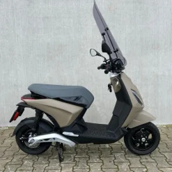 SOLD PIAGGIO One+ custom FKK-48-Z
