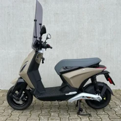 SOLD PIAGGIO One+ custom FKK-48-Z