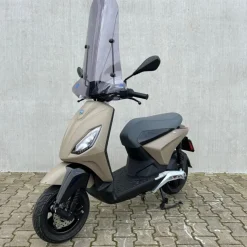SOLD PIAGGIO One+ custom FKK-48-Z