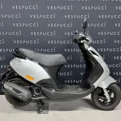 SOLD PIAGGIO Zip FHJ-59-P