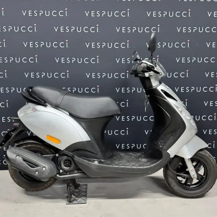 SOLD PIAGGIO Zip FHJ-59-P