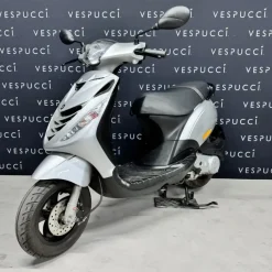 SOLD PIAGGIO Zip FHJ-59-P