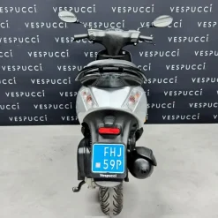 SOLD PIAGGIO Zip FHJ-59-P