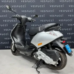 SOLD PIAGGIO Zip FHJ-59-P