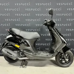 SOLD PIAGGIO Zip FHJ-57-P