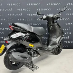 SOLD PIAGGIO Zip FHJ-57-P