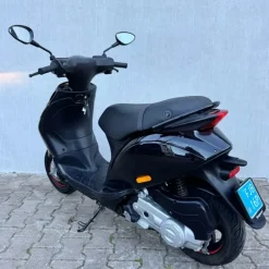 SOLD PIAGGIO Zip 25km/h FJB-16-P