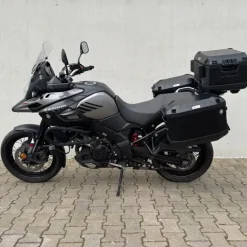 SOLD Suzuki 1000 V-Strom | 26-MJ-NR | 2018 | Marge