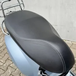 SOLD Vespa Primavera S Grigio Delicato Matt FGZ-11-L