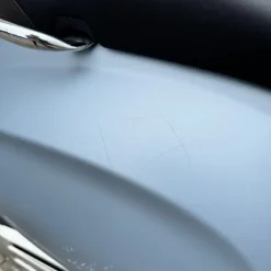 SOLD Vespa Primavera S Grigio Delicato Matt FGZ-11-L
