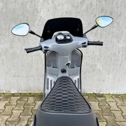 SOLD Vespa S50 2012 F-858-HP