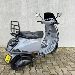 SOLD Vespa S50 2012 F-858-HP