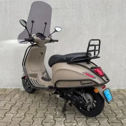 SOLD Vespa Sprint Custom Dessert Storm FGZ-39-T