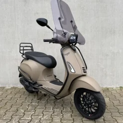 SOLD Vespa Sprint Custom Dessert Storm FGZ-39-T